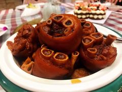 -邓丽君音乐主题餐厅