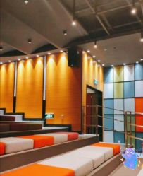 -小鸡哆哆故事屋·儿童乐园(嘉里城店)