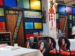 -外滩往事民国上海菜(黄浦店)