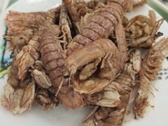 -聚德福海鲜家常菜(刘庄店)