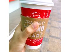 -星巴克臻选(杭州西溪印象城店)