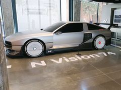 -现代汽车文化中心 Hyundai Motorstudio Beijing