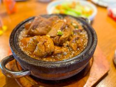 -小柴米·传统江西菜(八一广场店)