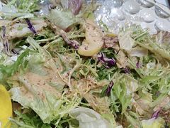 -金陵后厨·南京菜(新街口秣陵路店)