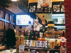 -千羽鹤海鲜居酒屋Bistro(大望路店)