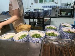 -清真马杰山牛肉汤馆