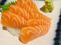 -千代武日本料理(开发区店)
