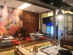 -老板娘的烤肉店(港湾广场店)