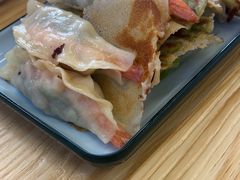 -众品老方子锅贴甜沫(李村店)