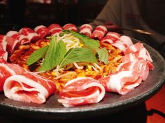 -春熙台韩国料理·章鱼肥牛(西丽店)