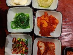 -喜牛烧肉酒场·黑金店(威高广场店)