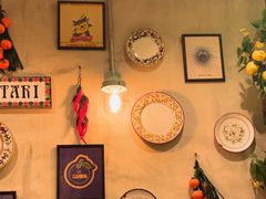 -Alimentari早午餐(安福路店)