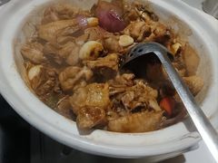 -黑牛码头·小龙虾·烧烤