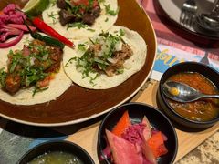 -墨纪Mojí墨西哥餐厅(官舍店)