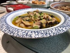 -生宇山珍野生菌汤锅•始于1999(双流古塔店)