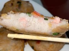 -阿三麻蓉汤圆(顺光大厦店)