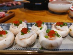 -秋木烤肉·韩国牛肉名家(高新旗舰店)