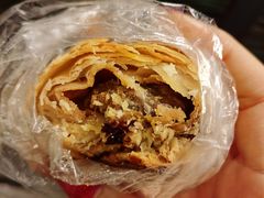 鲜肉月饼-沈大成(城隍庙店)