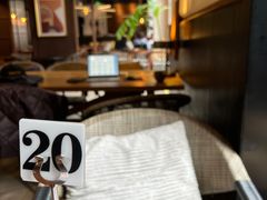 -VESH COFFEE(定西路店)