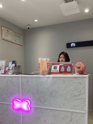 -咪咪专业脱毛连锁机构