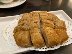 芋泥鸭肉-堂宴·老厦门私房菜(1988仙岳总店)