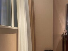 -广州白云机场雅高铂尔曼大酒店