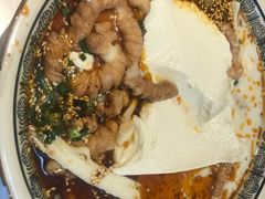 -凤翔改改豆花泡馍(双仁府街店)