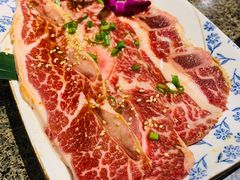 -梦山水日本烧肉(五四广场店)