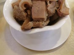 -长江国际酒店-中餐厅