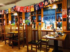 大堂-有喜屋·深夜食堂(北京西路店)