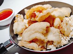 -大鸭梨烤鸭(枣园店)