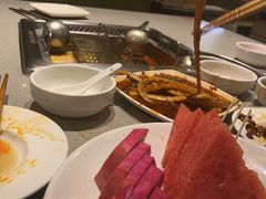 -海底捞火锅(逸仙路店)