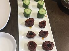 -老牌坊鲁菜名店(宽厚里店)