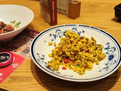 -老阿爸鲜鱼土菜(园区永旺店)