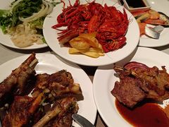 -天伦松鹤大饭店·欣妮咖啡