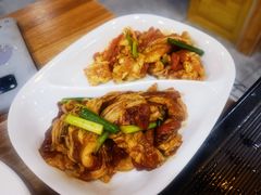 -小米烤肉·和牛原切-创意韩料(东关店)