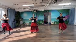 -呼拉汇舞蹈生活馆 Hawaii Hula&Tahiti Dance Studio