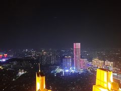 -中山利和希尔顿酒店