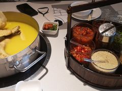 -八珍玉食鸡煲·打边炉(印象城店)