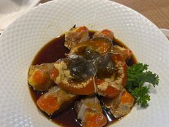 秘制十八斩-宁海食府·涌宴(真和店)
