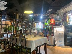 -陈生记黑鱼馆·20年活鱼现杀(宁波鼓楼店)