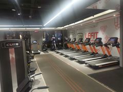 -乐刻运动(爱奇艺创新大厦店)