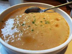 肉末水蒸蛋-新白鹿餐厅(银泰西湖文化广场店)