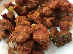 -老七饭馆(光荣道总店)