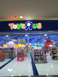 -玩具反斗城(正大广场店)