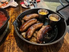 -Liberty Brewing Co·曼哈顿餐吧