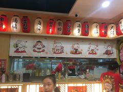 -西月山居匠心创意料理(江汉路新佳丽广场店)