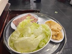 -太婆天府山珍酒楼(亚运村店)