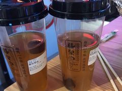 -膳梨堂(慈云寺远洋国际店)