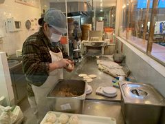 -甘其食(阿里西溪园区二店)